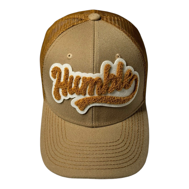 Humble Trucker Hat