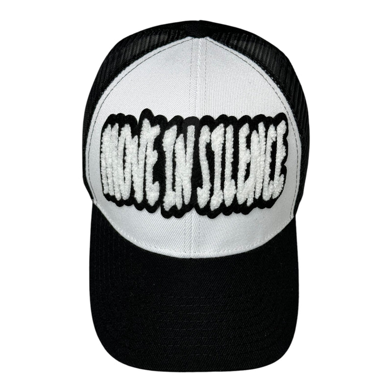 Move In Silence Trucker Hat