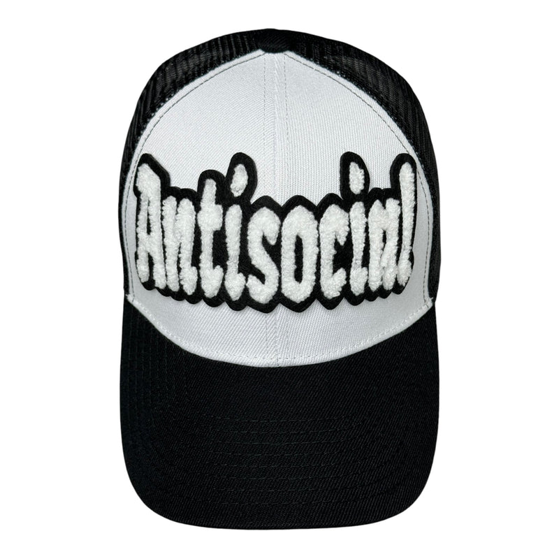 Antisocial Trucker Hat