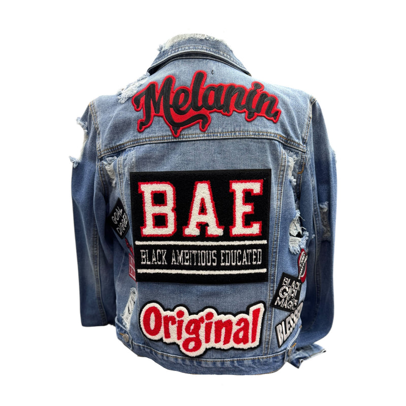 BAE Jean Jacket