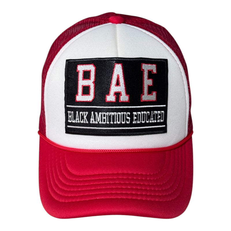 BAE Trucker Hat