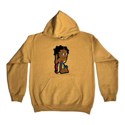 Betty Hoodie