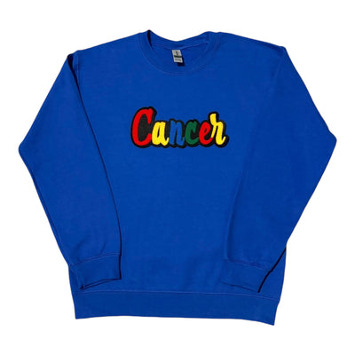 Cancer Sweatshirt