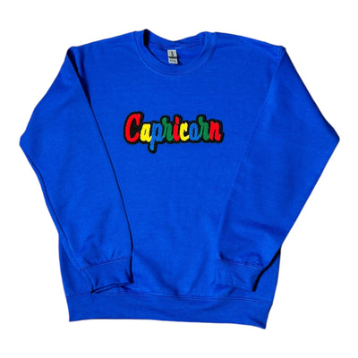 Capricorn Sweatshirt