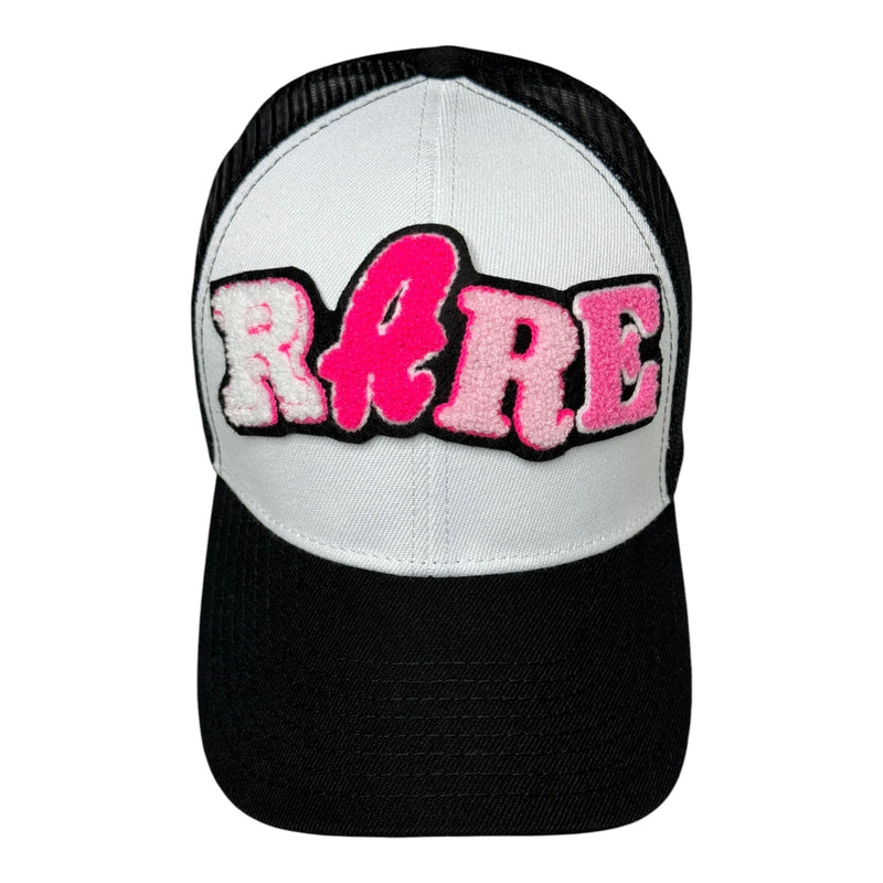 Rare Trucker Hat