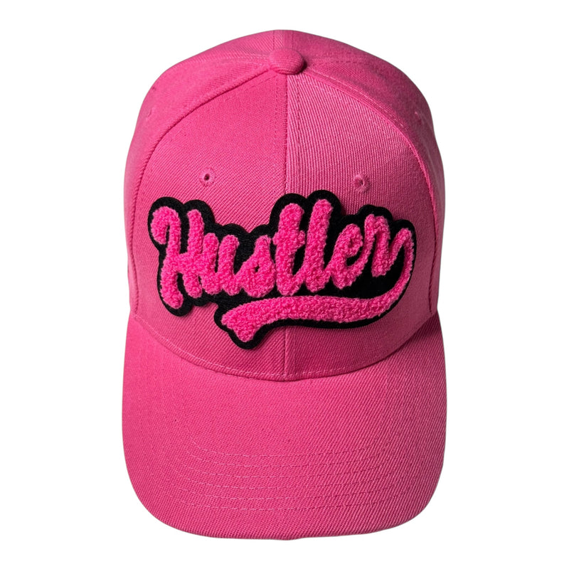 Hustler Baseball Cap