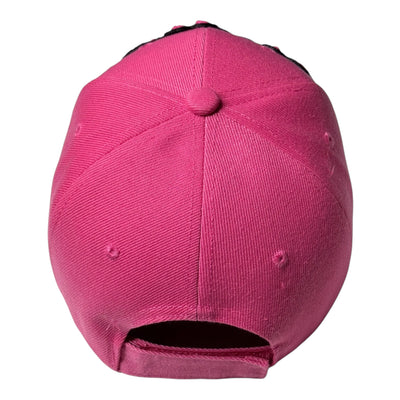 Hustler Baseball Cap