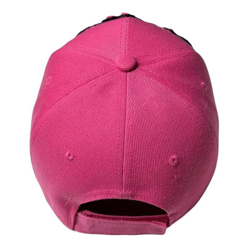 Hustler Baseball Cap