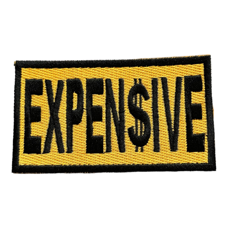 Expensive Patch