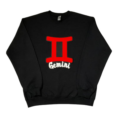 Gemini Sweatshirt