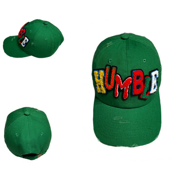 Humble Hat, Distressed Dad Hat - Reanna’s Closet 2