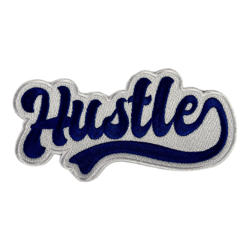 Hustle Patch