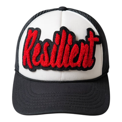 Resilient Trucker Hat