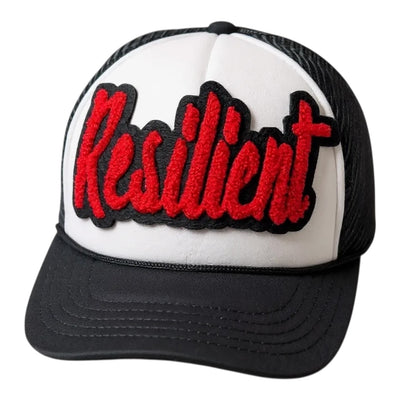 Resilient Foam Trucker Hat for Stylish Everyday Wear