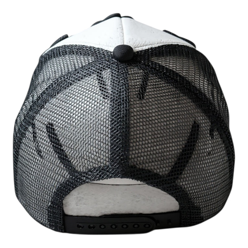Resilient Foam Trucker Hat for Stylish Everyday Wear