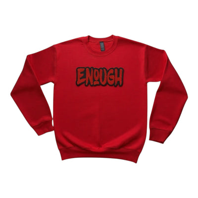 Red Enough Sweatshirt