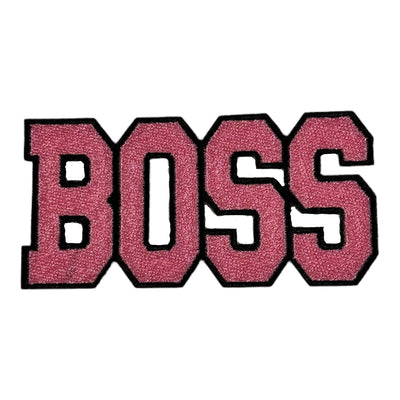 Boss Patch