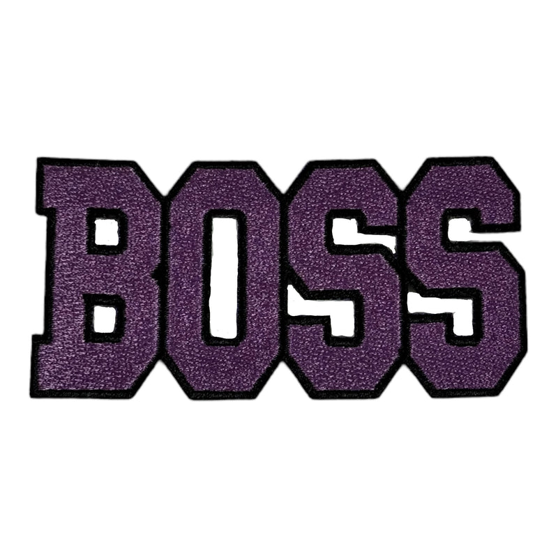 Boss Patch