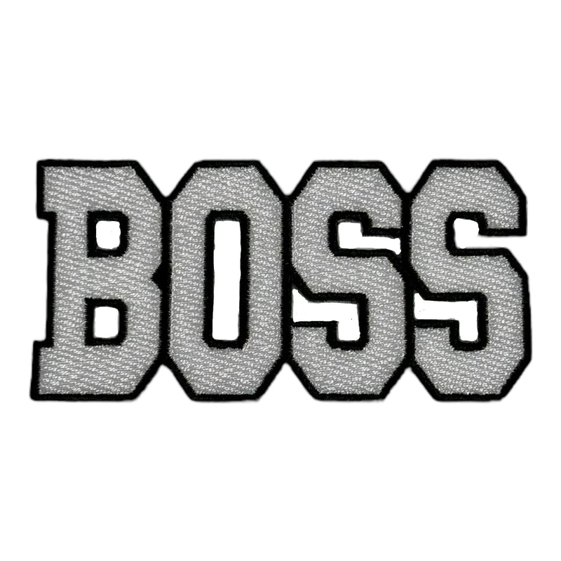 Boss Patch