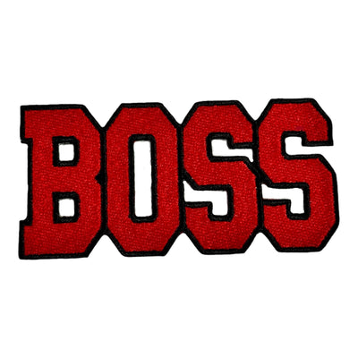 Boss Patch