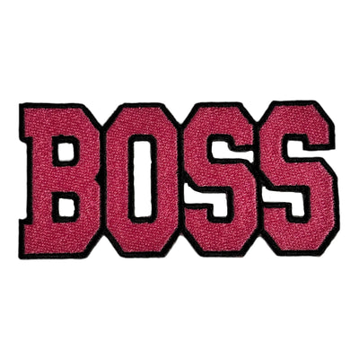 Boss Patch