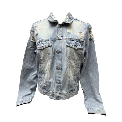 BAE Jean Jacket (Medium/Large)