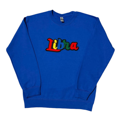 Libra Sweatshirt