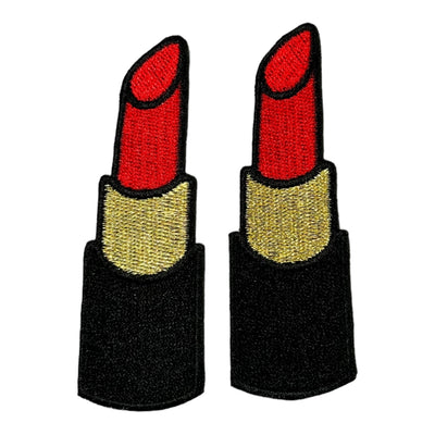 Lipstick Patch Set (2-Piece)