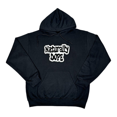 Naturally Dope Hoodie