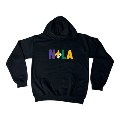 Nola Hoodie