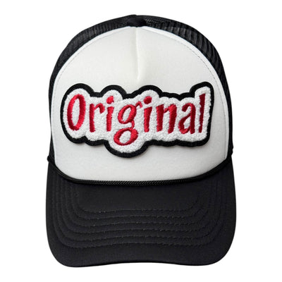 Original Foam Trucker Hat