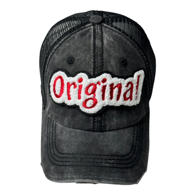 Original Trucker Hat