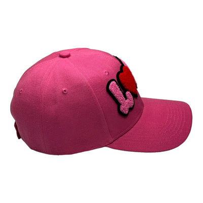 Customized Love Baseball Cap