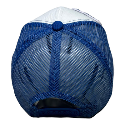Customized Finer Trucker Hat with Mesh Back
