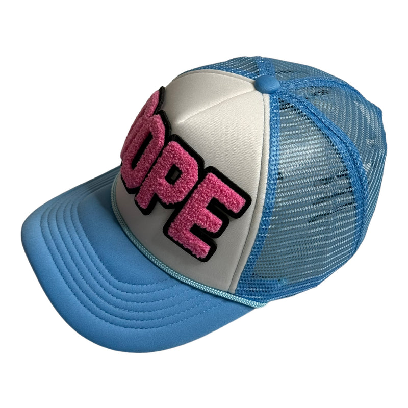 Customized Dope Hat, Foam Trucker Hat