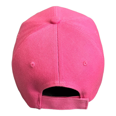 Breast Cancer Fighter Baseball Cap