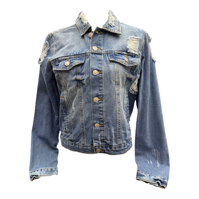 BAE Jean Jacket (Medium/Large)