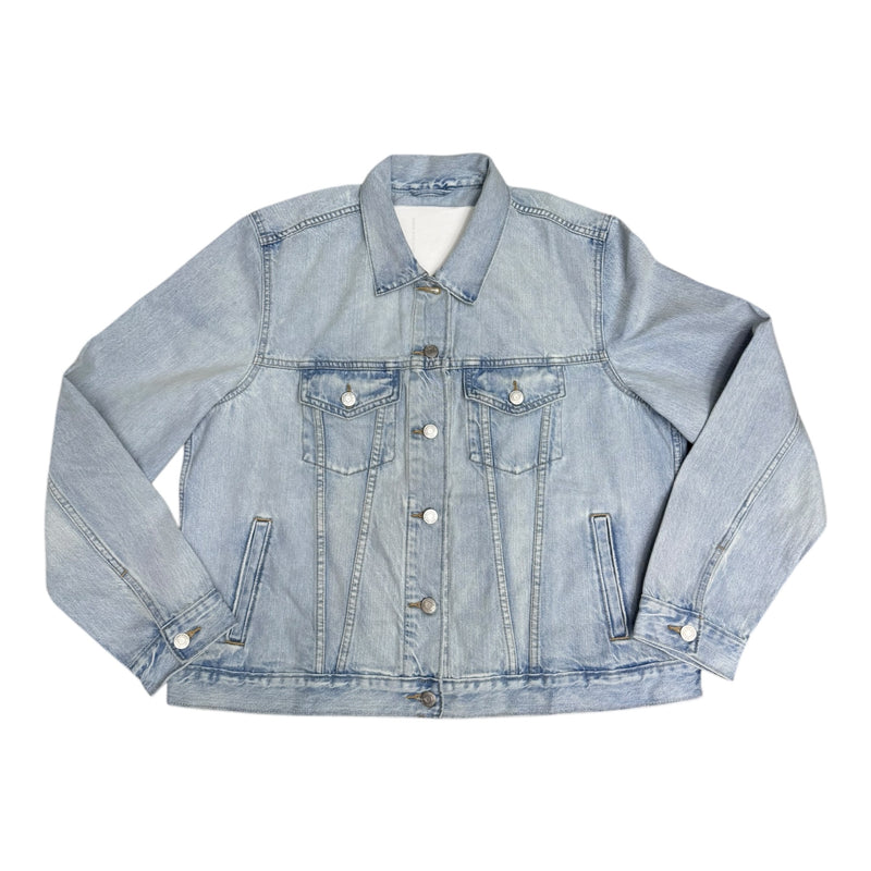 BAE Jean Jacket (XL)