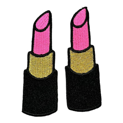 Lipstick Patch Set (2-Piece)