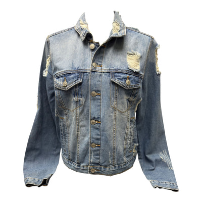 Betty Jean Jacket (Large/XL)