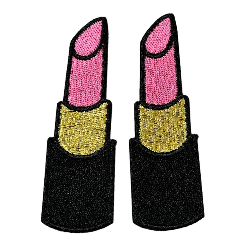 Lipstick Patch Set (2-Piece)