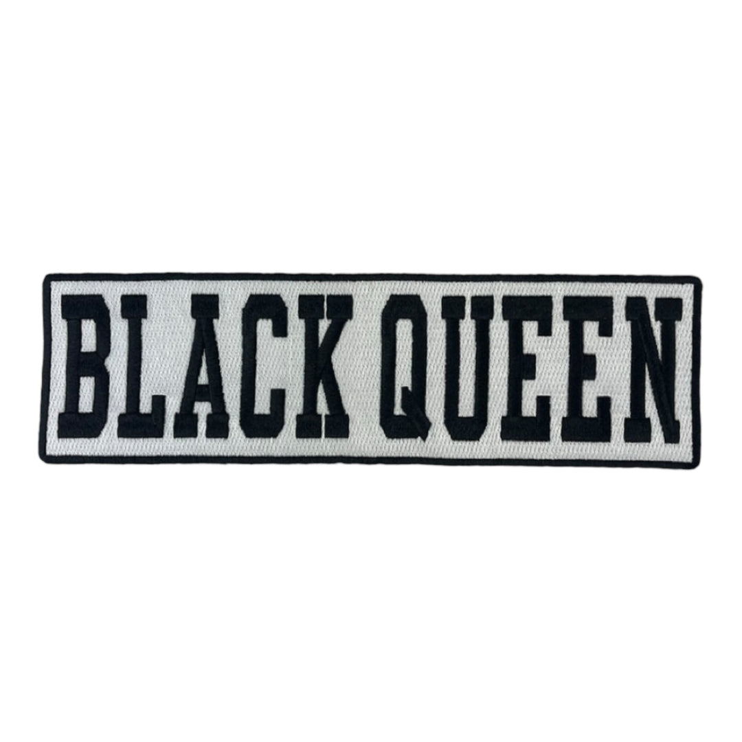 19pc/set, store Move in Silence Patch, Black Girl With Ski Mask Patch, I Am the Bag Patch, Booked/Busy/Blessed Patch, Reanna’s Closet 2 Exclusive