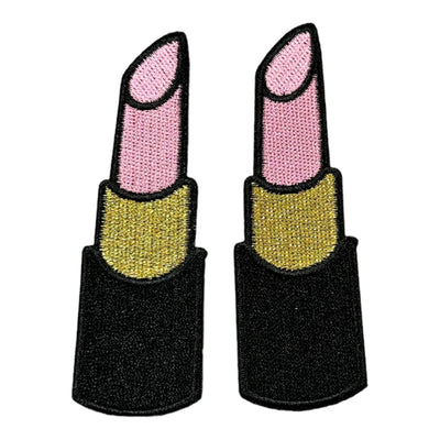 Lipstick Patch Set (2-Piece)