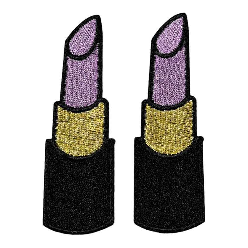 Lipstick Patch Set (2-Piece)