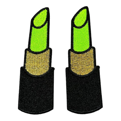 Lipstick Patch Set (2-Piece)