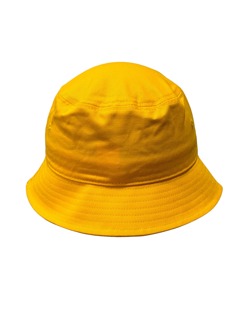 Queen Bucket Hat (Gold)