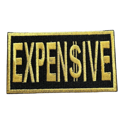 Expensive Patch