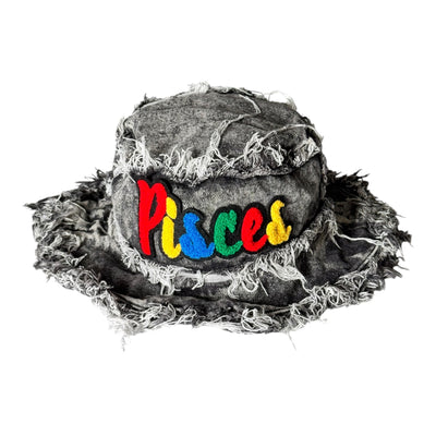 Pisces Bucket Hat