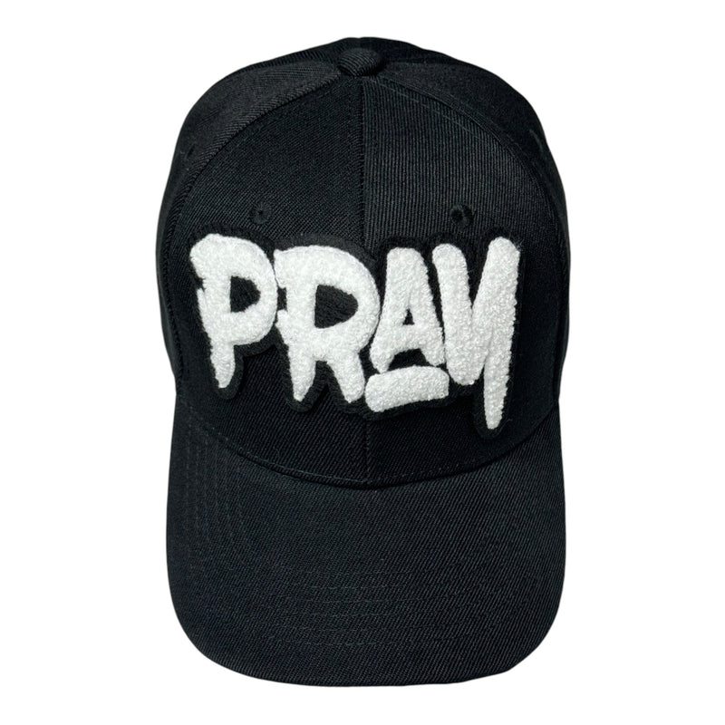 Pray Baseball Cap