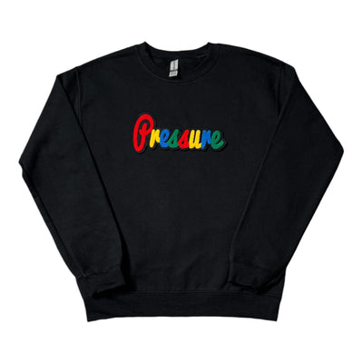 Pressure Sweatshirt